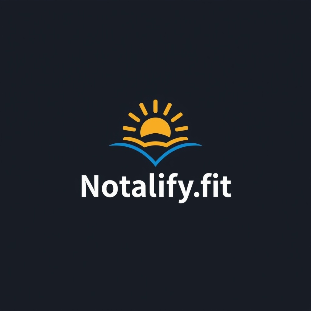 Notalify